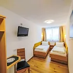 Garni Wachter-3 By Interhome *