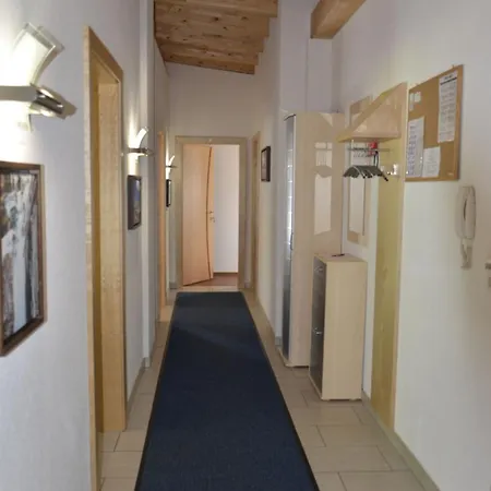 Garni Wachter-3 By Interhome Kappl (Landeck)