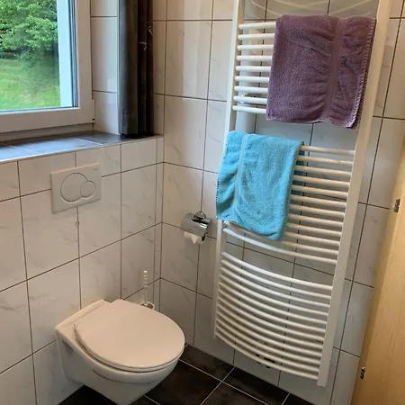 Apartamento Garni Wachter-3 By Interhome