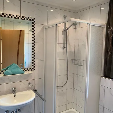 Apartamento Garni Wachter-3 By Interhome *