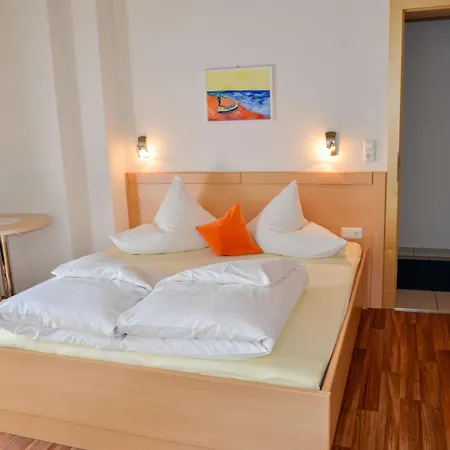 Garni Wachter-3 By Interhome Kappl (Landeck)