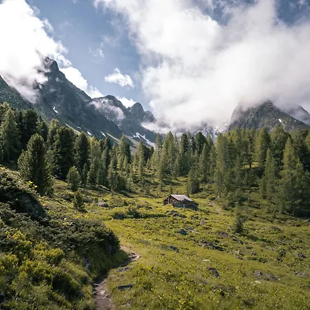 Garni Wachter-3 By Interhome Apartment