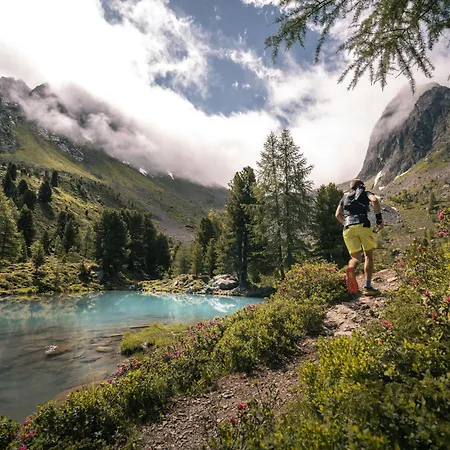 Garni Wachter-3 By Interhome Apartment *