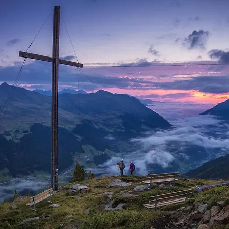 Garni Wachter-3 By Interhome Kappl (Landeck)