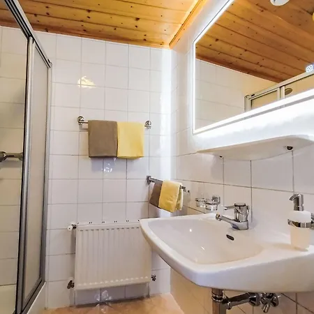 Garni Wachter - Kpl646 By Interhome