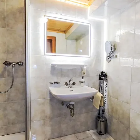 Apartamento Garni Wachter-3 By Interhome