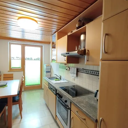 Garni Wachter-3 By Interhome Apartment *