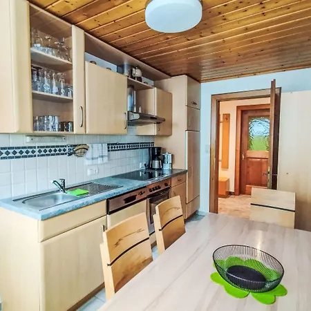 Garni Wachter-3 By Interhome Apartment Kappl (Landeck)