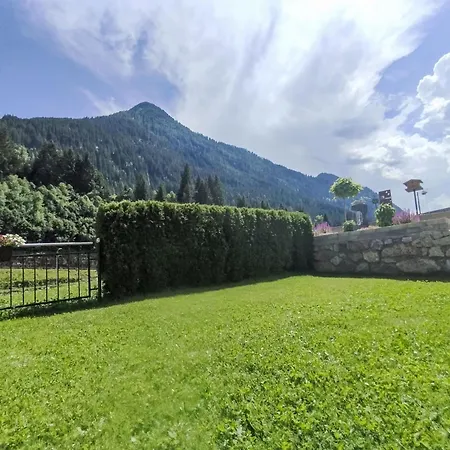 Garni Wachter-3 By Interhome Kappl (Landeck)