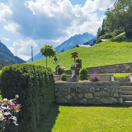 Apartment Garni Wachter-3 By Interhome *