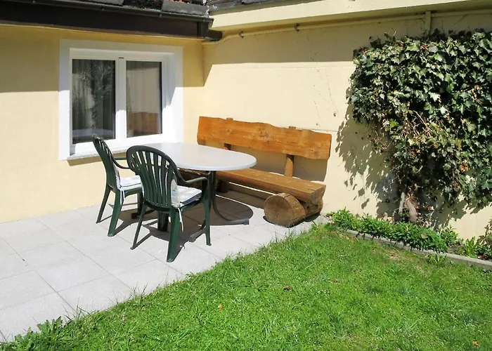 Garni Wachter-3 By Interhome 아파트