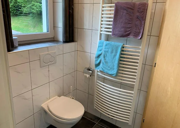 아파트 Garni Wachter-3 By Interhome