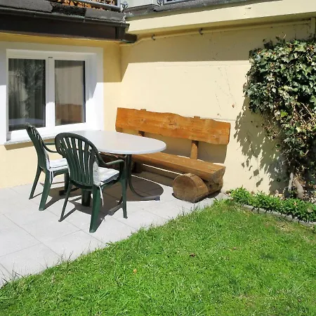 Garni Wachter-3 By Interhome Daire