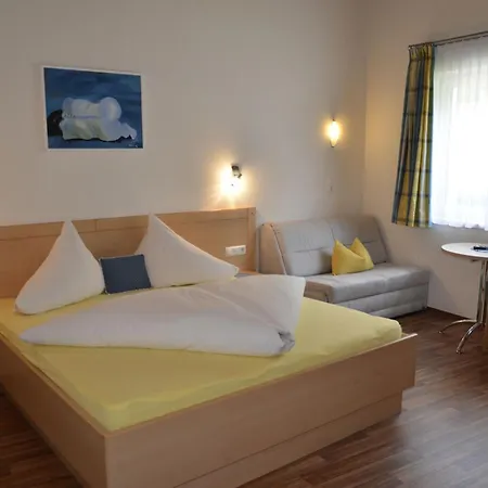 Garni Wachter-3 By Interhome Kappl (Landeck)