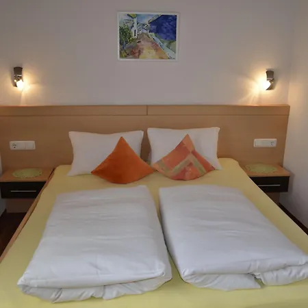 Garni Wachter-3 By Interhome Daire Kappl (Landeck)