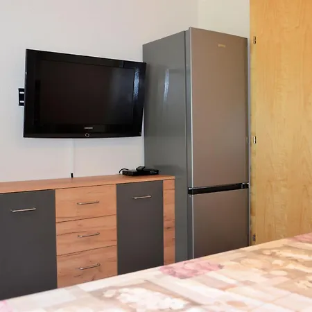 Garni Wachter-3 By Interhome * Kappl (Landeck)