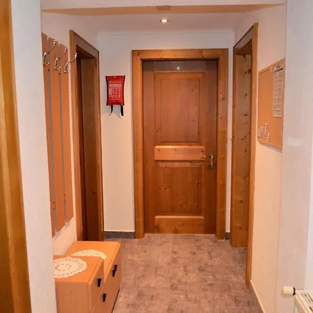 Garni Wachter-3 By Interhome Daire