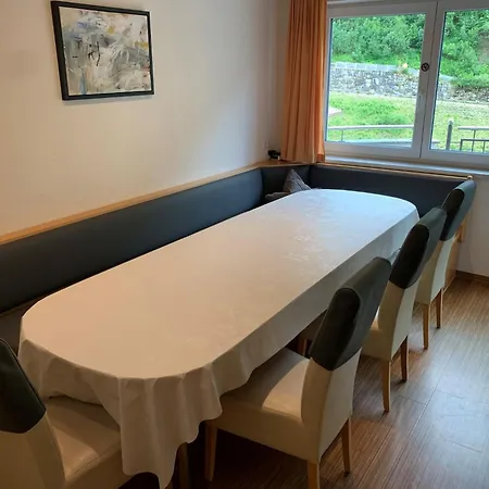 Garni Wachter-3 By Interhome Daire