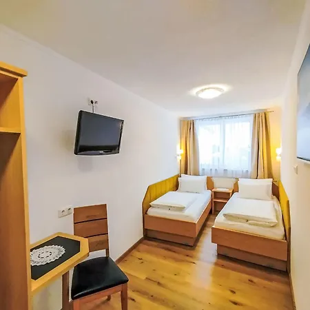 Garni Wachter-3 By Interhome *