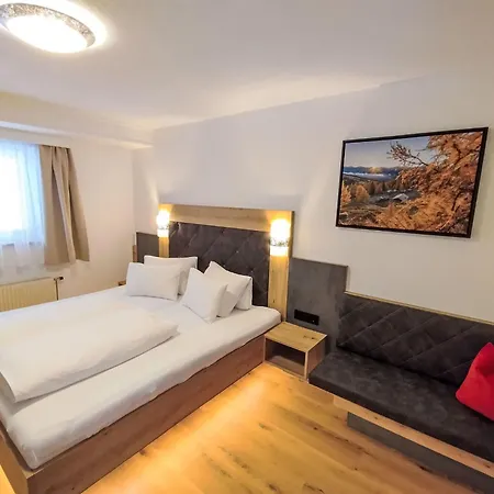 Garni Wachter-3 By Interhome