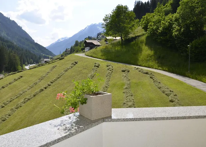 Garni Wachter-3 By Interhome Apartment Kappl (Landeck)
