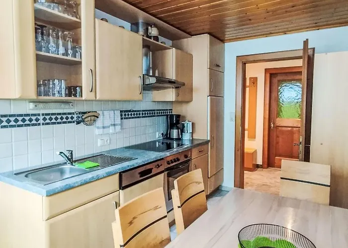 Garni Wachter-3 By Interhome Apartment Kappl (Landeck)