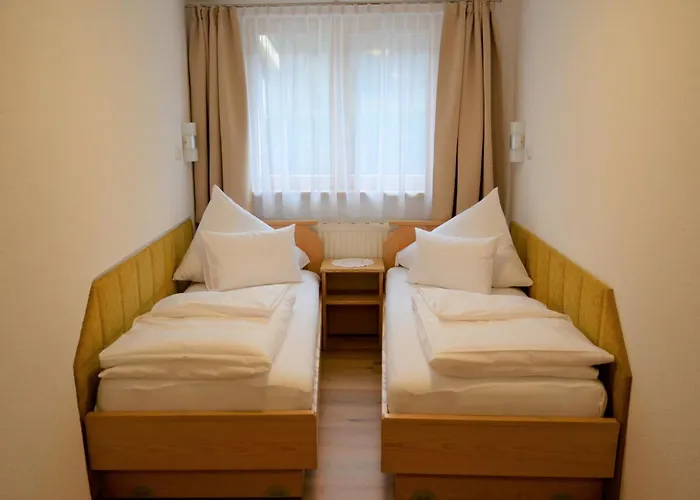 Apartment Garni Wachter-3 By Interhome Kappl (Landeck)