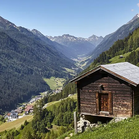 Garni Wachter-3 By Interhome