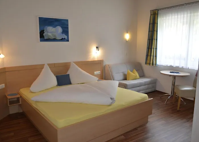 Garni Wachter-3 By Interhome Kappl (Landeck)