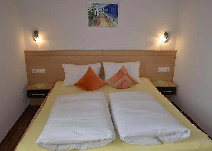 Garni Wachter-3 By Interhome Appartamento Kappl (Landeck)