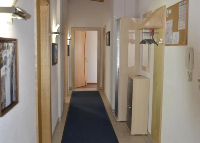 Garni Wachter-3 By Interhome Kappl (Landeck)