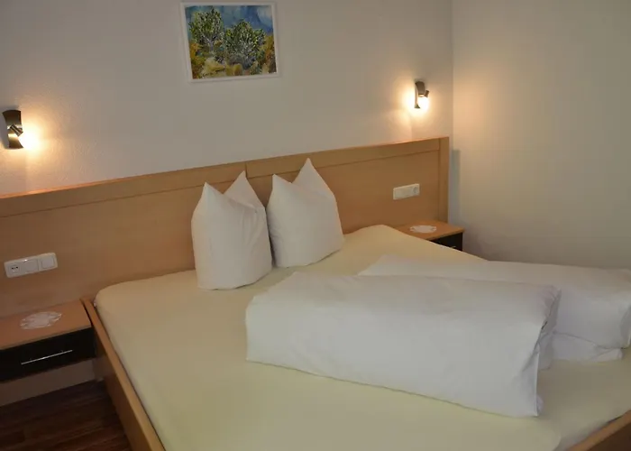 Appartamento Garni Wachter-3 By Interhome *