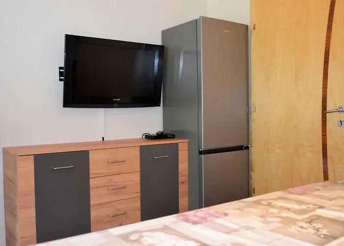 Garni Wachter-3 By Interhome * Kappl (Landeck)