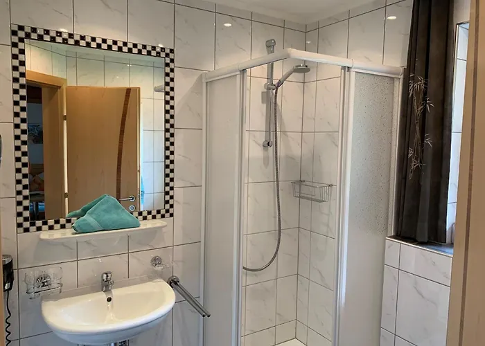 Appartamento Garni Wachter-3 By Interhome *