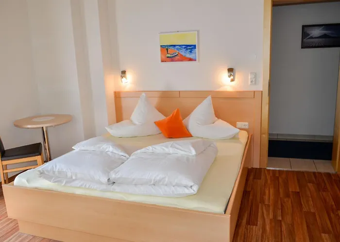 Garni Wachter-3 By Interhome Kappl (Landeck)