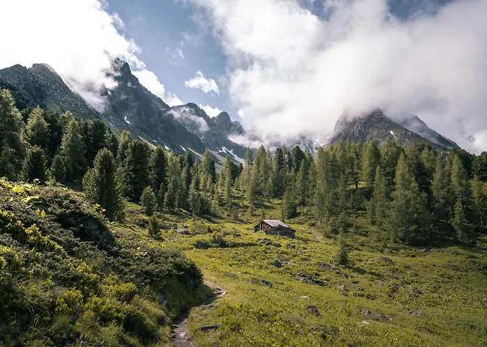 Garni Wachter-3 By Interhome Appartamento