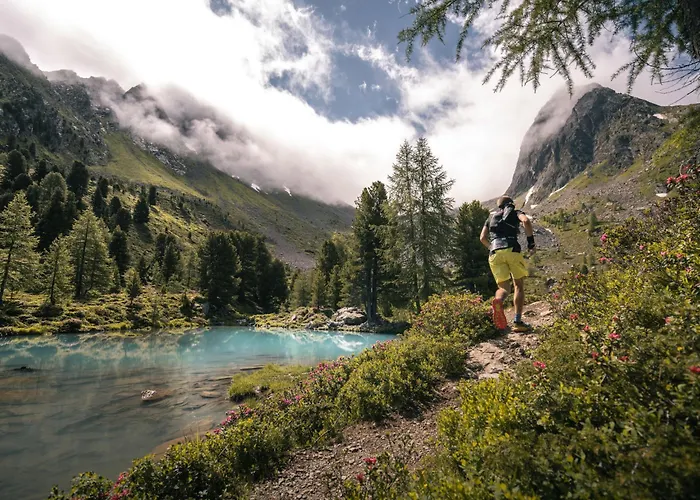 Garni Wachter-3 By Interhome Appartamento *