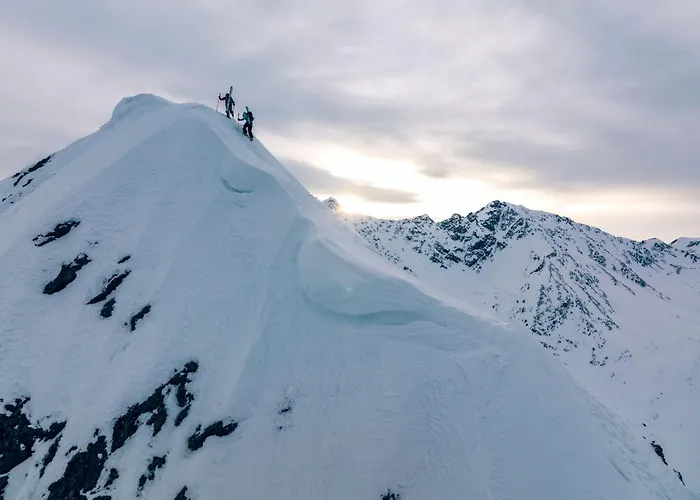 Garni Wachter-3 By Interhome Appartamento Kappl (Landeck)