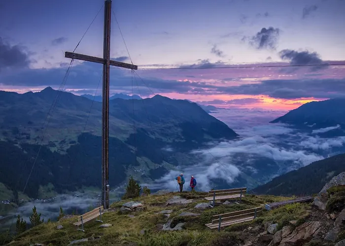 Garni Wachter-3 By Interhome Kappl (Landeck)