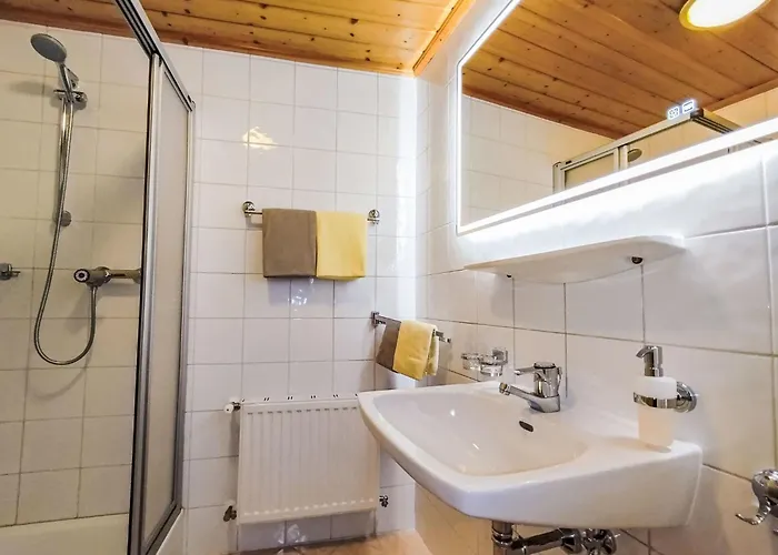 Garni Wachter-3 By Interhome