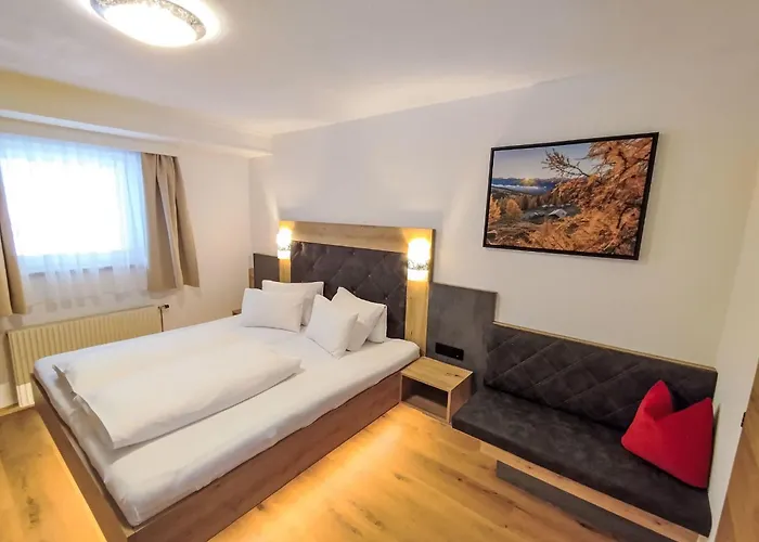 Garni Wachter-3 By Interhome